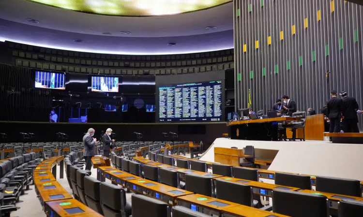 Saiba quais deputados sergipanos assinaram CPMI do INSS