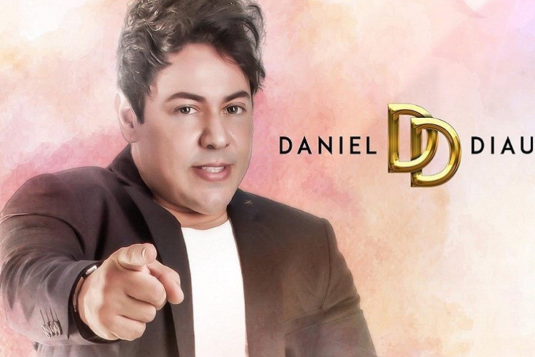 Após 10 anos, Daniel Diau retorna à Calcinha Preta