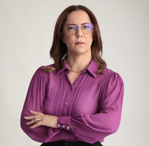 “Todos estão muito insatisfeitos”, diz deputada Katarina Feitoza sobre gestão de Aracaju durante entrevista em Brasília