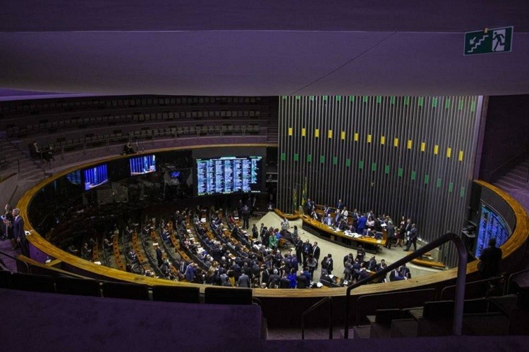 Previdência: veja como votaram os deputados sergipanos no 2º turno da reforma