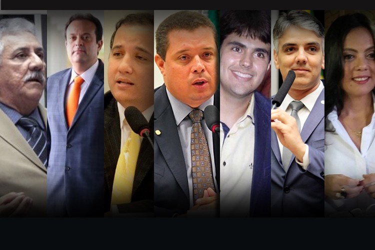 A batalha do Planalto: aspirantes à Câmara Federal disputam votos no agreste