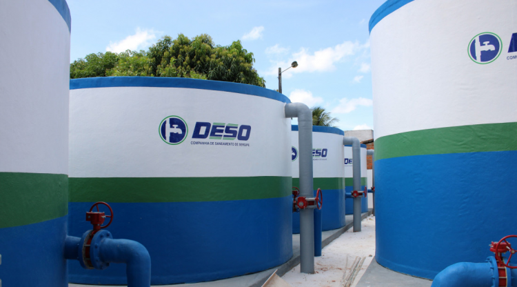 Justiça manda Deso fornecer água em carros-pipa no bairro Santa Maria