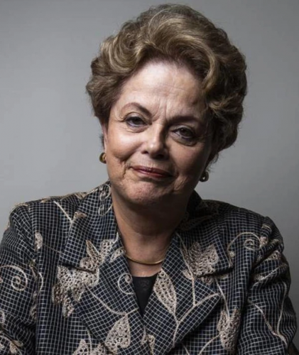 Comissão aprova anistia para ex-presidente Dilma Rousseff e indenização de R$ 100 mil