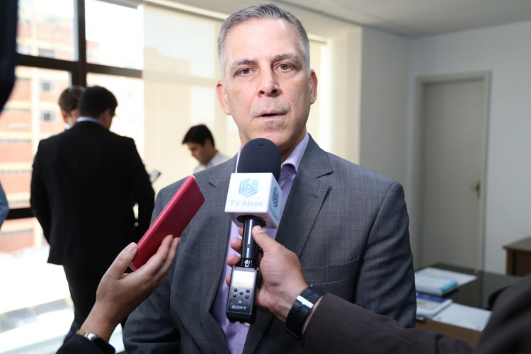 Diretor da Iguá cita “demanda reprimida” e garante investimento prioritário em abastecimento de água