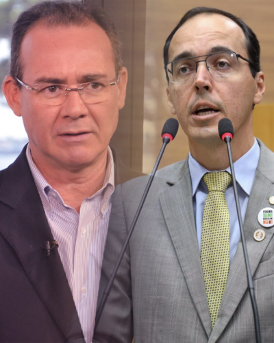 Federação PSB e Cidadania é junção de “água e óleo” em Sergipe