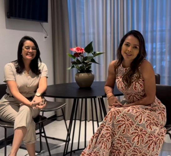 Dra. Priscila Cardoso lança o projeto social “Mais Mulher” de forma voluntária em Umbaúba