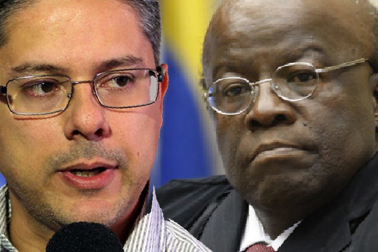 Joaquim Barbosa e Alessandro Vieira: os outsiders que devem crescer junto ao eleitorado