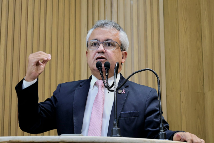 Elber Batalha denuncia multas abusivas da SMTT contra motoristas de aplicativo em Aracaju