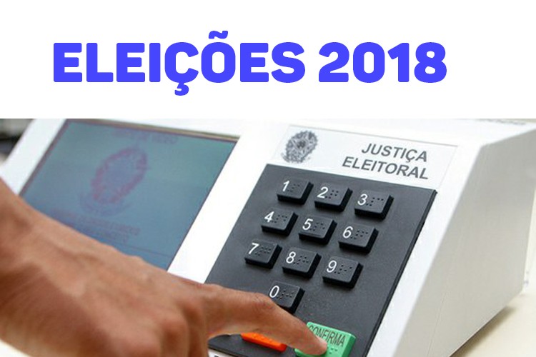 Veja os eleitos para a Câmara Federal em Sergipe