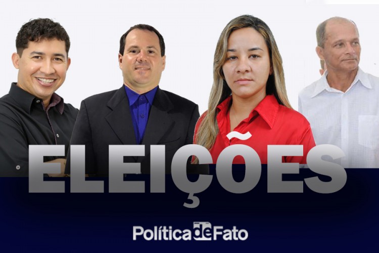 Aparecida: chove candidatos à sucessão de Vera....mas sem o aval da prefeita