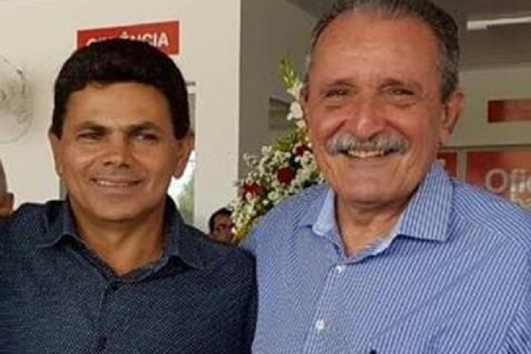 Movimento de Valmir pode sinalizar ressurgimento de Machado