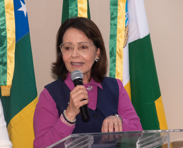 Prefeita Emília participa de lançamento do Observatório Econômico e apresentação de resultados do Censo do Centro Comercial de Aracaju