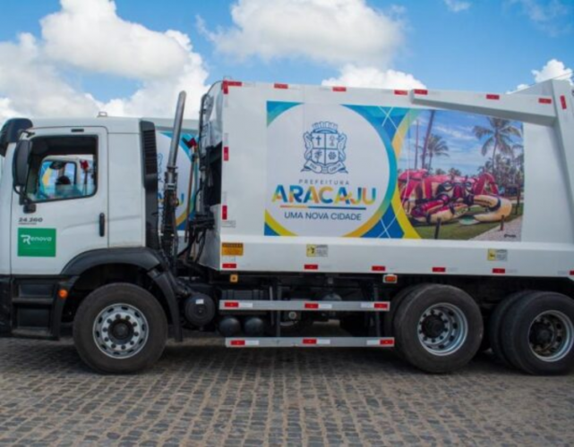 Lixo: Emsurb diz que “a Renova já foi notificada e um processo administrativo foi instaurado para apurar”