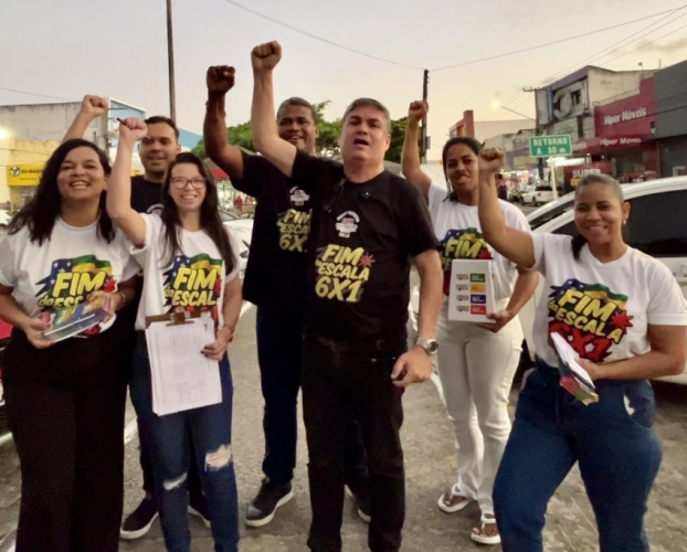 SINDCOMERCIÁRIOS de Socorro conquista novo piso salarial do setor lojista