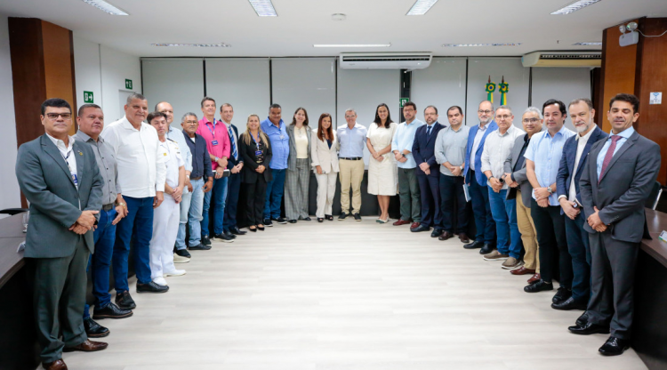 Reativação de estaleiro em Santo Amaro das Brotas projeta novo ciclo de desenvolvimento naval em Sergipe