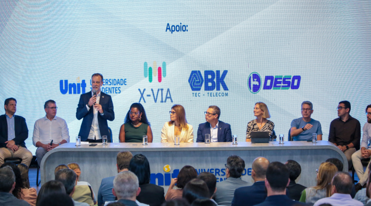 Estratégia “Sergipe Digital para Todos” reafirma compromisso do Estado com políticas públicas de transformação digital que visam modernizar