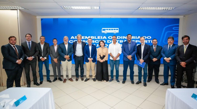 Governador Mitidieri participa de reunião do Consórcio para discutir licitação do transporte público na região metropolitana de Aracaju