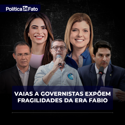 Vaias a governistas expõem fragilidades no início da Era Mitidieri