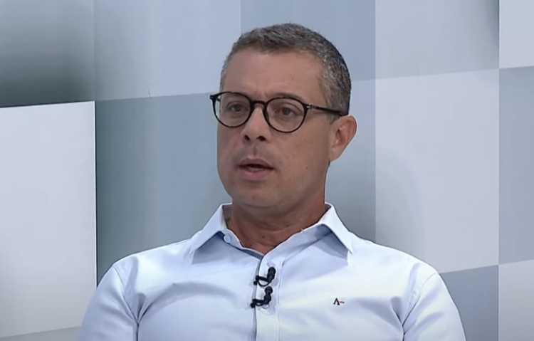 “A gente tem que incentivar o gás”, diz Fábio ao defender que Consórcio compre ônibus movidos a GNV