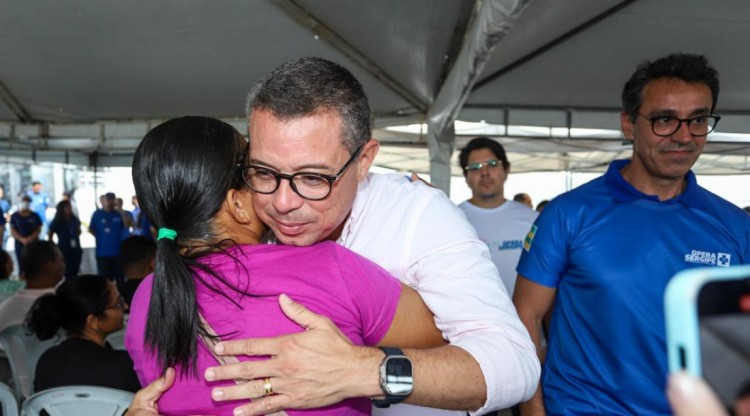 Governador Fábio Mitidieri divulga nova etapa do Opera Sergipe