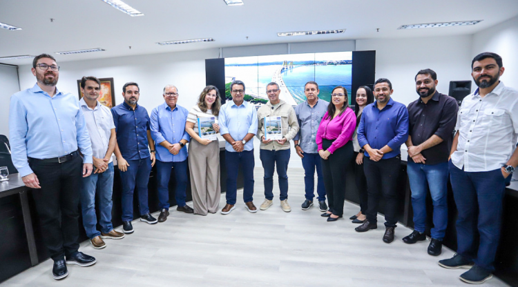 Nova ponte Aracaju/Barra: edital da licitação deve sair em agosto