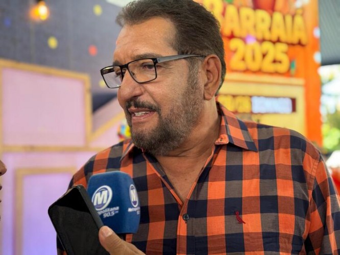 Barra dos Coqueiros retoma tradição dos festejos juninos e anuncia programação com artistas locais e nacionais