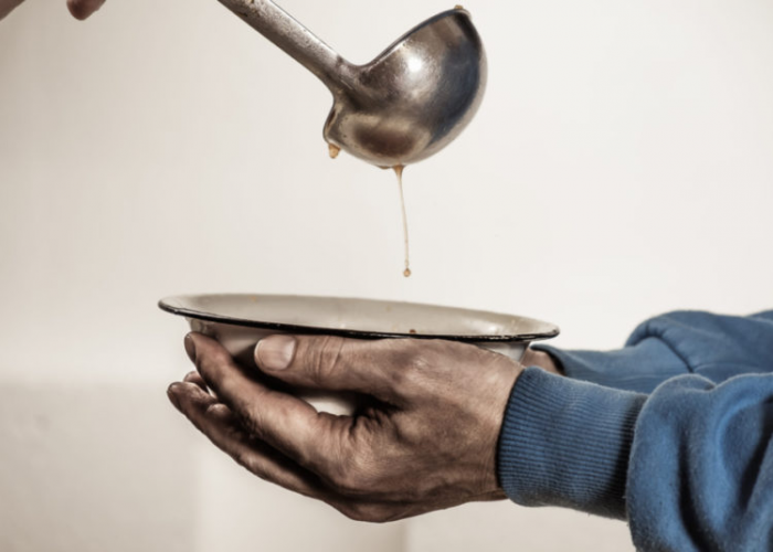 IBGE: Fome atinge 6,48 milhões de pessoas no Brasil, menor nível em 20 anos