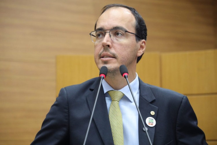 Deputado faz apelo ao Governo de Sergipe por falta de água em comunidades do interior