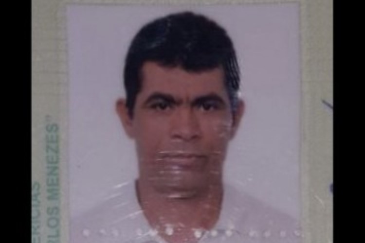 Homem é morto a tiros e mulher baleada em Itabaiana