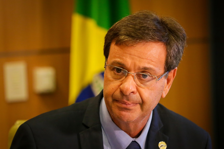 Ex-ministro de Bolsonaro, Gilson Machado é preso pela PF no Recife