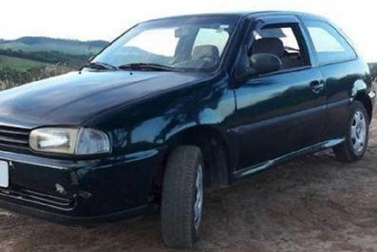 Carro é furtado na feira-livre de Ribeirópolis