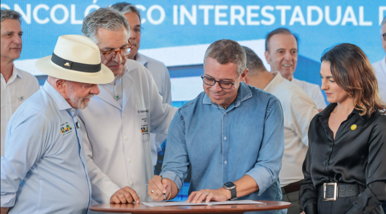 Sergipe avança na assistência oncológica e recebe nova policlínica de R$ 30 milhões