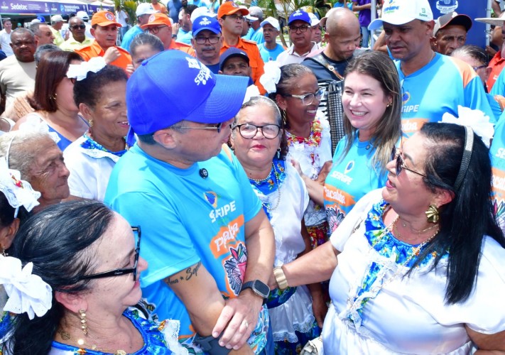 64ª edição do “Sergipe é aqui” em Pacatuba vira destaque no Baixo São Francisco