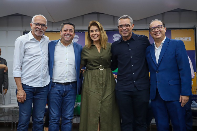 Governador empossa novos gestores de cultura e turismo para fortalecer políticas públicas nas áreas