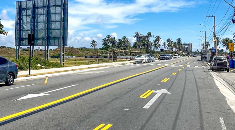 DER/SE regulamenta uso de rodovias para eventos