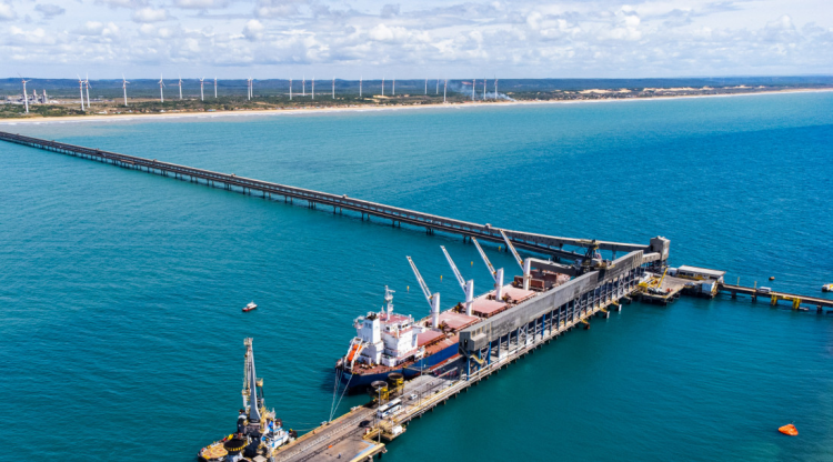 Governo de Sergipe garante áreas para operacionalização da Zona de Processamento de Exportação