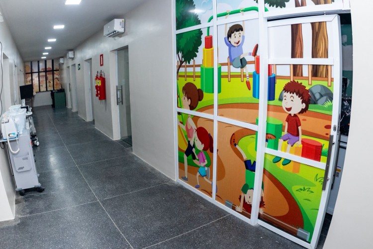 Governo reforça atendimento pediátrico no Sul sergipano com novos leitos de UTI e telemedicina