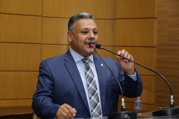 Ibrain de Valmir convida população para Festa da Mandioca, em Lagarto