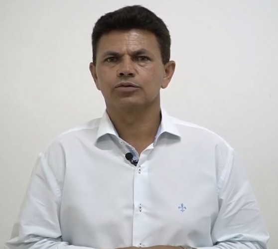 Valmir continua inelegível por acusação de corrupção e desvio de dinheiro de matadouro