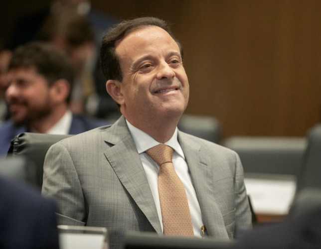 Prepotência de André Moura pode complicar agrupamento governista