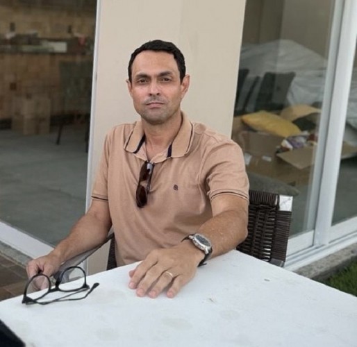 Ex-vereador sergipano foi preso na operação nacional contra fraudes no INSS