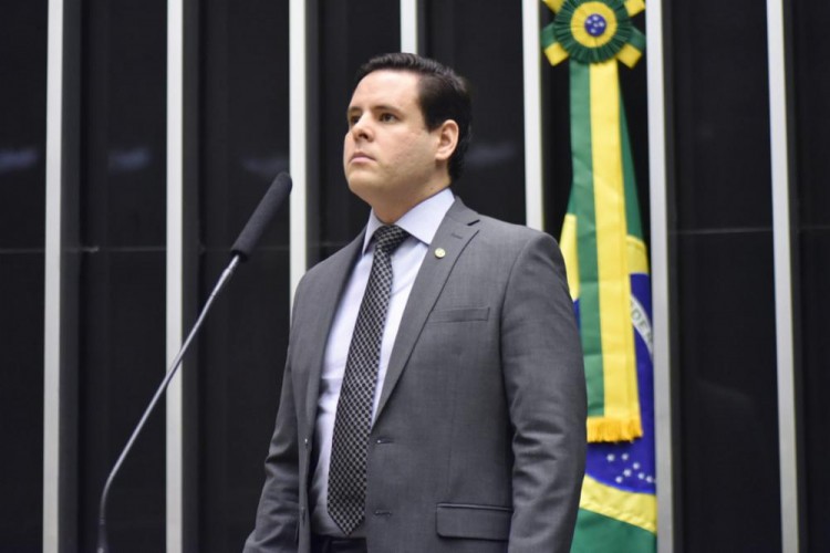 Requerimento de Rodrigo Valadares é aprovado, e Ministros do Governo devem prestar esclarecimentos