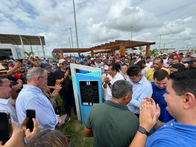 Acolhimento e cuidado: Centro Municipal de Equoterapia é inaugurado em Itabaiana