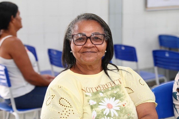 Serviços do governo estiveram em General Maynard em mais uma edição do ‘Sergipe é aqui’