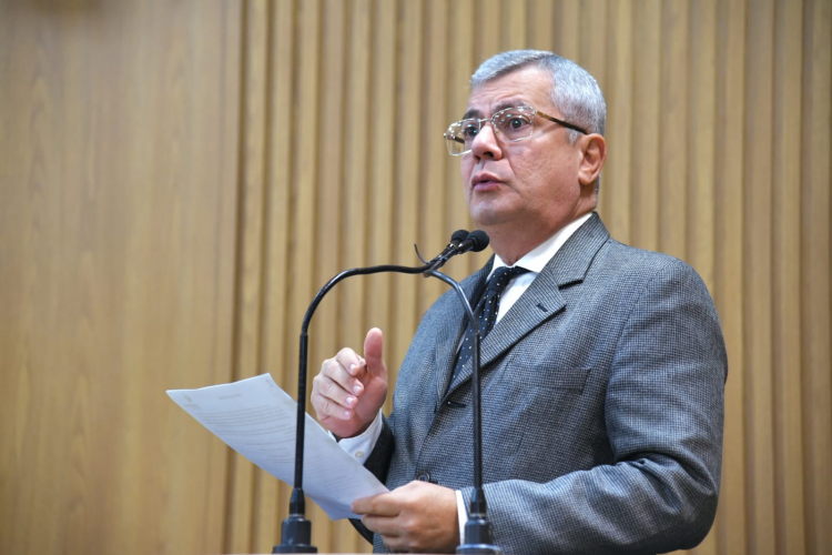 Iran destaca Carta da Fenafisco em defesa da justiça fiscal com tributação dos super-ricos