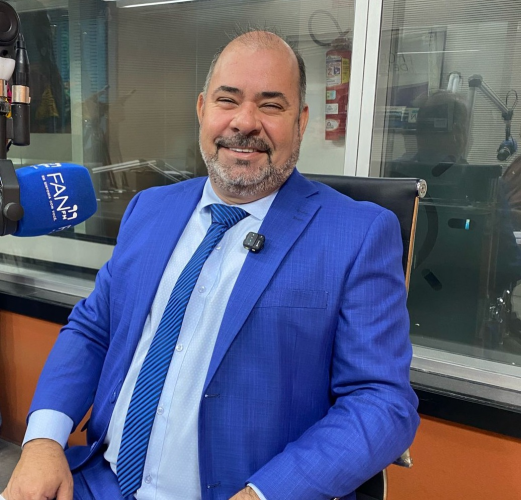 Isac afirma confiar na CPI sem intervenção da Justiça: “Aposto todas as minhas fichas”