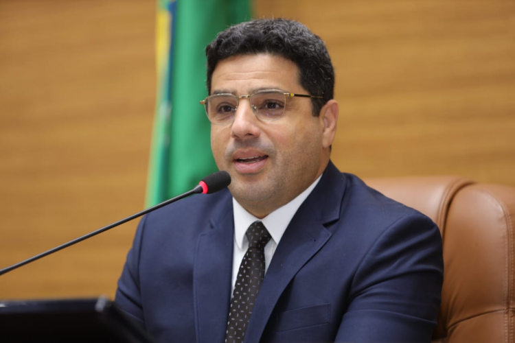 Jeferson Andrade destaca parceria entre Sergipe e BNDES para beneficiar população de Aracaju e do interior