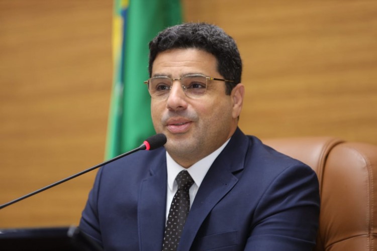 Sergipe se destaca na geração de empregos com carteira assinada, diz Jeferson Andrade