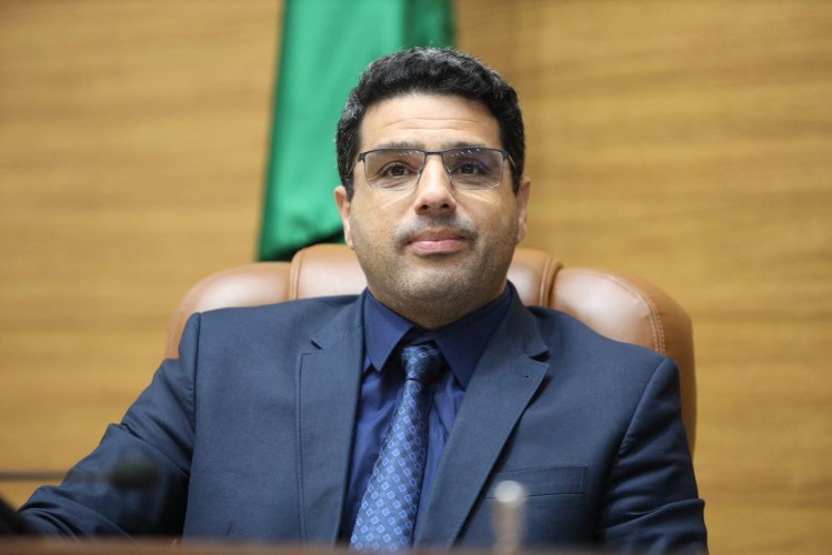 Jeferson Andrade diz que sanção de lei traz segurança jurídica para resolver a disputa territorial entre Aracaju e São Cristóvão