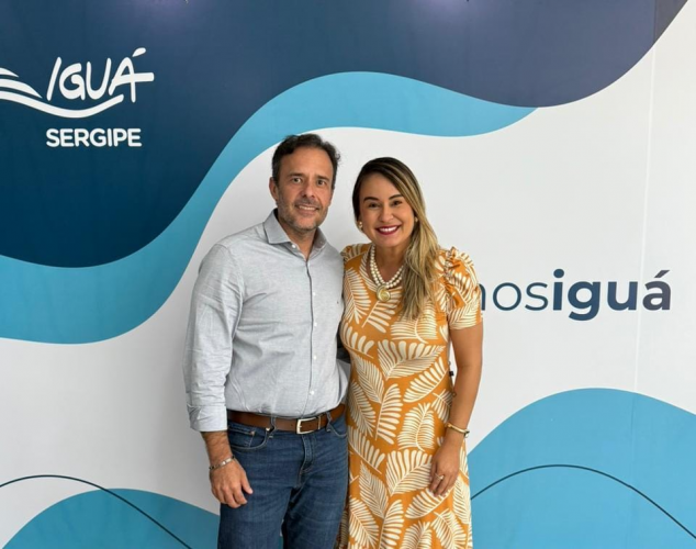 Deputada Kitty Lima cobra soluções da Igua para falta d’água no Sertão e em Nossa Senhora das Dores